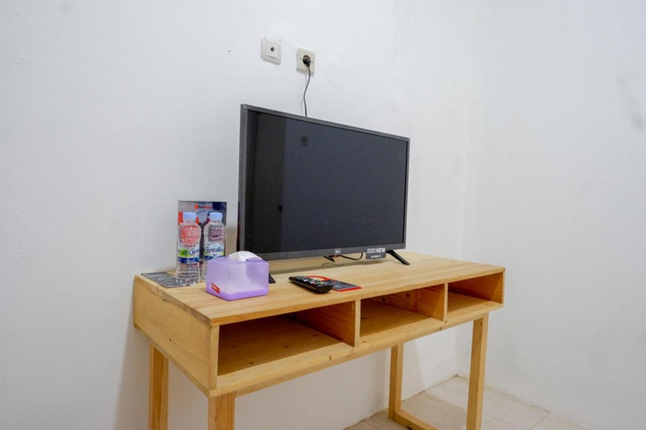 Reddoorz @ Demangan Sari Residence Pakualaman Exterior photo