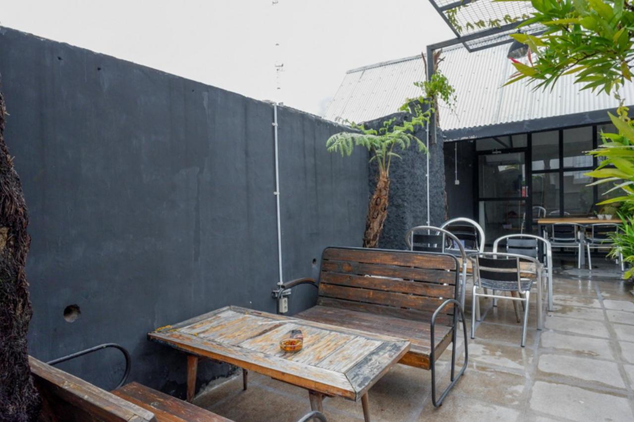 Reddoorz @ Demangan Sari Residence Pakualaman Exterior photo